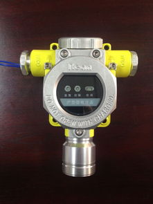 汽油泄露報(bào)警器