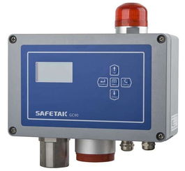 河北邢臺(tái)計(jì)量所開展企業(yè)氣體報(bào)警器周期檢定工作