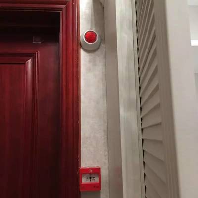 寶石消防安全,需要您一起防范于未然!_社會_網