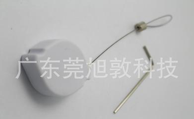 【087款物理防盜器 小型商品防盜展示拉線盒】價格_廠家_圖片 -
