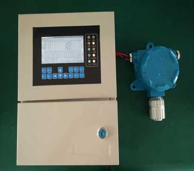 氣體泄漏報警器 山東冠縣華達儀器儀表公司專業生產與解決方案