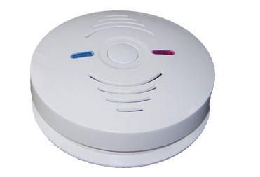 安防報警器 智能守護，安全無憂的必備防線