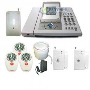 供應(yīng)多功能GSM移動座機(jī)電話報警器——打造智能安全防護(hù)新體驗